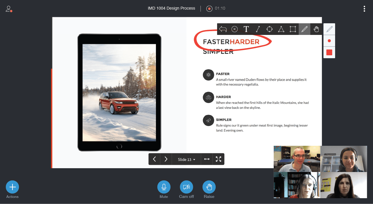 BigBlueButton开源Web会议系统 v3.0.15