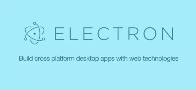 Electron跨平台桌面应用开发工具 v38.0.0